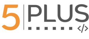 5Plus AI Logo