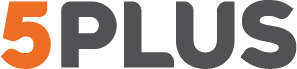5Plus AI Logo